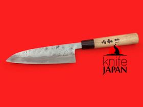 Mikami Masayuki bunka-bocho | Aogami #1 | 170mm・6.7" | Knife Japan