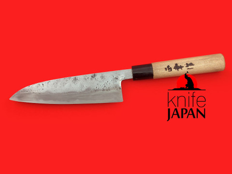 Mikami Masayuki bunka-bocho | Aogami #1 | 170mm・6.7" | Knife Japan
