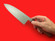 Mikami Hamono deba-bocho | Aogami #1｜190mm・7½" | Knife Japan