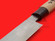 Mikami Hamono single-bevel yanagiba-bocho｜229mm・9"｜Knife Japan