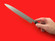 Mikami Hamono single-bevel yanagiba-bocho｜229mm・9"｜Knife Japan
