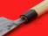 Mikami Masayuki Nakiri-bocho | Aogami #1 | 160mm・6.3" | Knife Japan