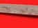 Mikami Masayuki Nakiri-bocho | Aogami #1 | 160mm・6.3" | Knife Japan