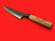 Kawasaki Kajiya Gyuto | Stainless-clad Aogami #2 | 210mm・8¼" | Knife Japan