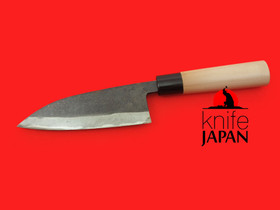 Unagi-sabaki eel knives | Knife Japan