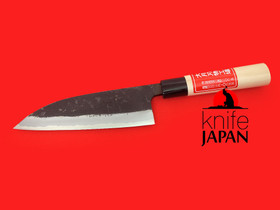 Deba-bocho by Kawasaki Kajiya | 19 cm | Knife Japan