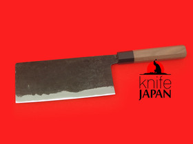 The full selection - all knives available from Knife Japan.