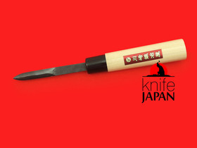 The full selection - all knives available from Knife Japan.