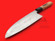 Mikami Hamono deba-bocho | Aogami #1｜196mm・7.7" | Knife Japan
