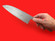 Mikami Hamono deba-bocho | Aogami #1｜196mm・7.7" | Knife Japan