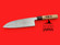 Mikami Hamono deba-bocho | Aogami #1｜196mm・7.7" | Knife Japan