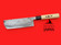 Mikami Hamono nakiri-bocho | Aogami #1｜155mm・6.1" | Knife Japan
