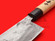 Mikami Hamono nakiri-bocho | Aogami #1｜155mm・6.1" | Knife Japan