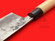 Mikami Hamono nakiri-bocho | Aogami #1｜155mm・6.1" | Knife Japan