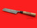 Mikami Hamono nakiri-bocho | Aogami #1｜155mm・6.1" | Knife Japan