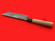 Mikami Hamono nakiri-bocho | Aogami #1｜155mm・6.1" | Knife Japan