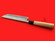 Mikami Hamono nakiri-bocho | Aogami #1｜160mm・6.3" | Knife Japan
