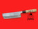Mikami Hamono nakiri-bocho | Aogami #1｜160mm・6.3" | Knife Japan
