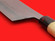 Mikami Hamono nakiri-bocho | Aogami #1｜160mm・6.3" | Knife Japan