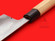 Mikami Hamono nakiri-bocho | Aogami #1｜160mm・6.3" | Knife Japan