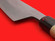 Mikami Hamono ko-bunka-bocho | Aogami #1 | 127mm ・ 5" | Knife Japan