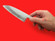 Mikami Hamono ko-bunka-bocho | Aogami #1 | 127mm ・ 5" | Knife Japan