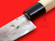 Takahashi Kajiya Petty Knife | 125mm・5.0" | Knife Japan