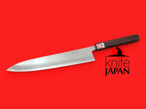 Ikenami Hamono wa-gyuto | 270mm・10.6" | Knife Japan