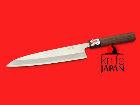 Ikenami Hamono wa-gyuto | 210mm・8¼" | Knife Japan