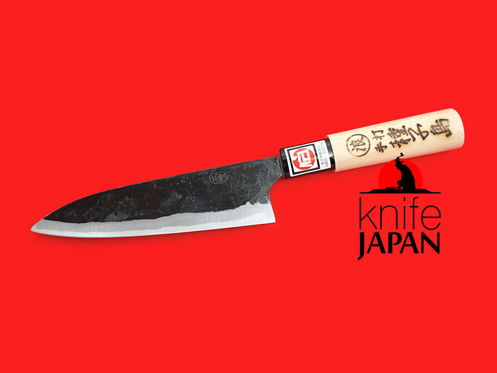 Minomo Original — Japanese Knives Select