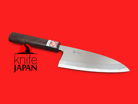 Ikenami Hamono | Kataha deba-bocho | 150mm・5.9" | Knife Japan