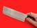 Ikenami Hamono haisu nakiri | 160mm ・ 6.3" | Knife Japan