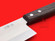 Ikenami Hamono haisu nakiri | 160mm ・ 6.3" | Knife Japan