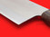 Ikenami Hamono haisu nakiri | 160mm ・ 6.3" | Knife Japan