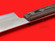 Ikenami Hamono haisu nakiri | 160mm ・ 6.3" | Knife Japan
