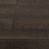 MC White Oak Engineered Flooring & Paneling - Espresso (Sample)