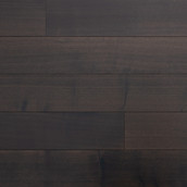 MC Black Walnut Engineered Flooring & Paneling - Espresso (Sample)