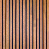 Angelique Mini Slat Acoustic Wall Panels (Sample)