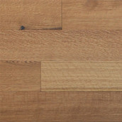 MC White Oak Vertical Grain 5" Eng. Flooring & Paneling (Sample)