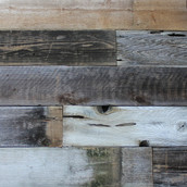 Reclaimed Lost Coast Redwood - Simply Weathered