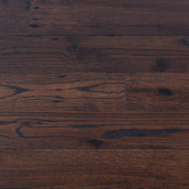 Mission Oak Engineered Flooring & Paneling - Leather (Sample)