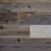 Reclaimed Weathered LC Redwood Paneling Filet