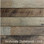 Reclaimed Naturally Distressed Long Plank Teak Paneling - Unfinished