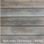 Reclaimed Naturally Distressed Long Plank Teak Paneling - White