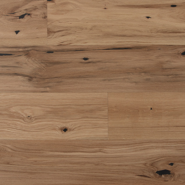 Wide Plank White Oak 7 Engineered Flooring Paneling Terramai