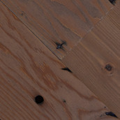Wide Plank Doug Fir 7" Paneling - Mocha (Sample)