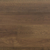 Wide Plank Northern White Oak Engineered Flooring & Paneling Rustic Grade - Bourbon (Sample)