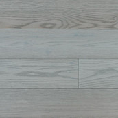 Mission Oak Engineered Flooring & Paneling - Tundra (Sample)