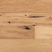 1816 White Oak Flooring & Paneling - Rustic Grade - Poly (Sample)
