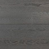 Wide Plank White Oak Engineered Flooring & Paneling - Pebble (Sample)